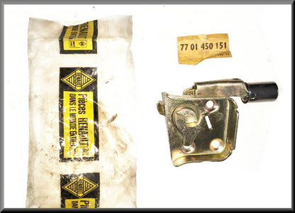 Front right door lock – Renault 16 – OEM 7701450151