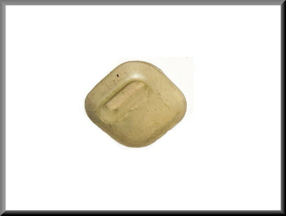 Capuchon de protection pour guide de tringle – Renault 16 – OEM 0857543300