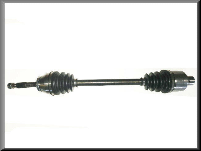 Arbre de transmission haute performance – Renault 16 (tous types)