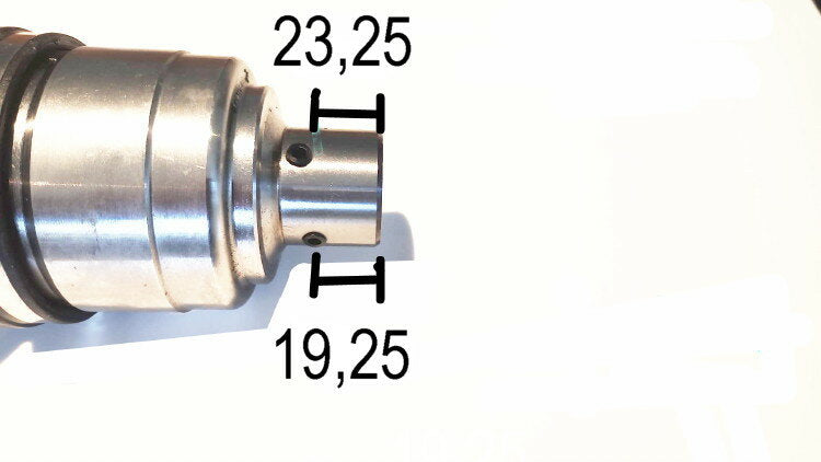 Arbre de transmission haute performance – Renault 16 (tous types)