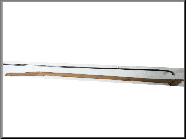 Dak sierstrip rechts achter – Renault 6 – OEM 7700509489