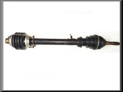 Arbre de transmission – Renault 20 – OEM 7701349027 / 7701498711 / 7701459678 – NOS