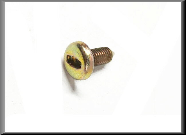Vis de hayon – Renault 16 – OEM 7703007099