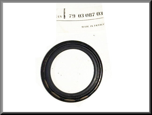 Oil seal (54-72-10 mm) – Renault 14 – OEM 7903087030 – NOS