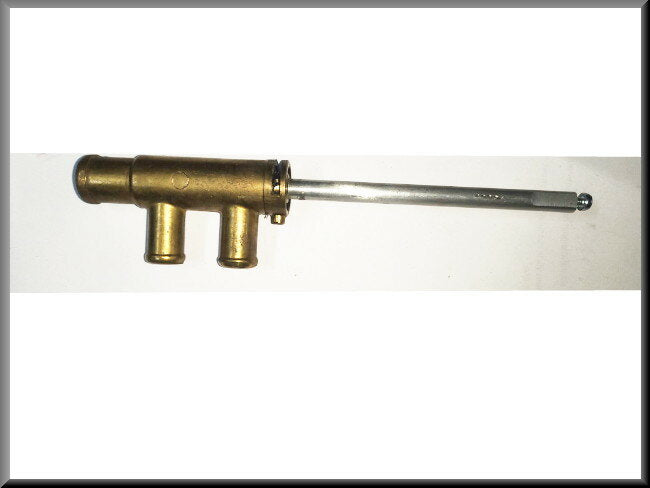 Robinet de chauffage – Renault 16 – OEM 7700552626
