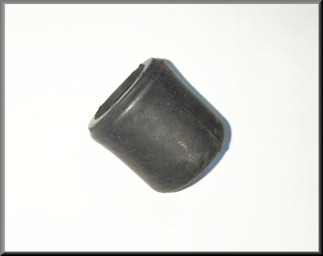 Caoutchouc levier de vitesse (boîte 385) – Renault 16 – OEM 7700552718