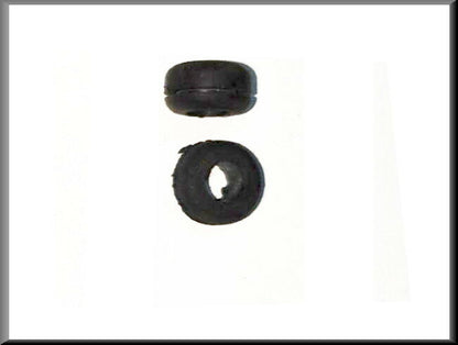 Caoutchouc guide clapet de ventilation – Renault 16 – OEM 0608369800