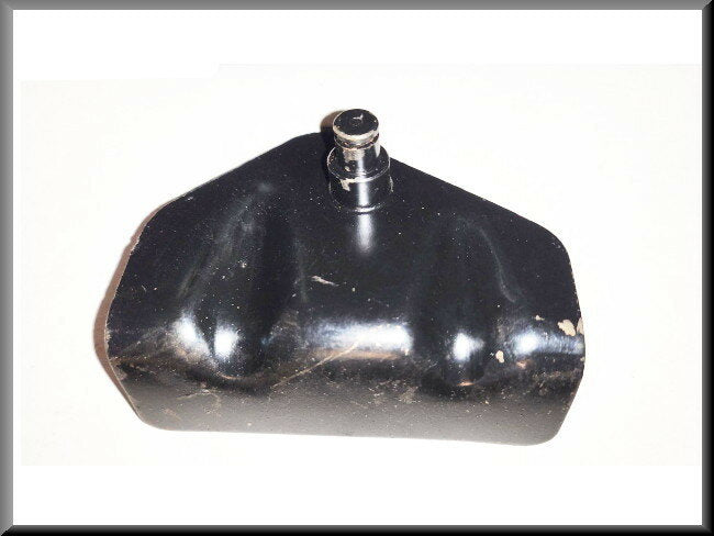 Pièce de jonction support carrosserie avant droit – Renault 16 – OEM 0833083700