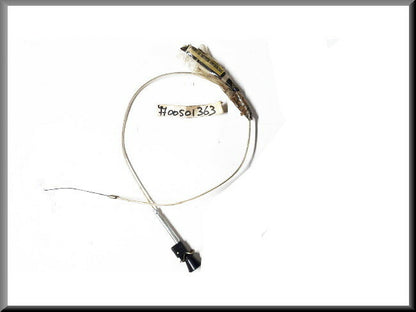 Câble de starter – Renault 16 (R1153) – OEM 7700501363