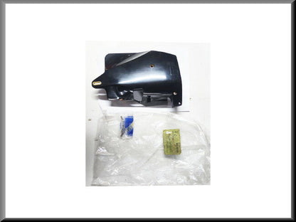 Steering column bottom cover – Renault 16 – OEM 7700469770