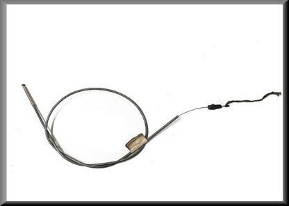 Kickdown Cable – Renault 16 TX, TS automatic – OEM 7700505155
