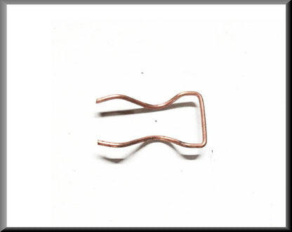 Pince câble de starter – Renault 16 – OEM 7700542593