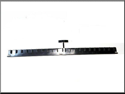 Clapet d'aération (avec bouton noir) – Renault 16 – OEM 7701007443