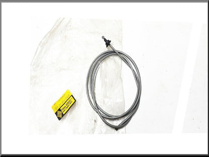 Kabel koplampverstelling rechts buiten – Renault 12 – OEM 7701011756