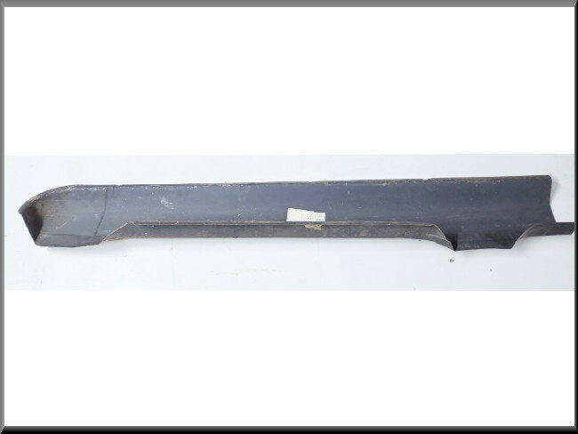 Deel dorpel links  – Renault 12 – OEM 7701459866 – NOS