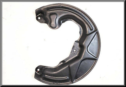 Tôle de joue d'aile avant droite – Renault 16 < 1968 – OEM 0821734500