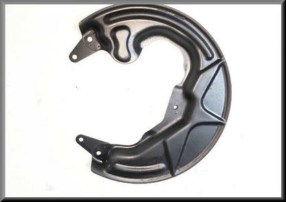 Tôle de doublure avant droit – Renault 16 >1968 – OEM 0821799111