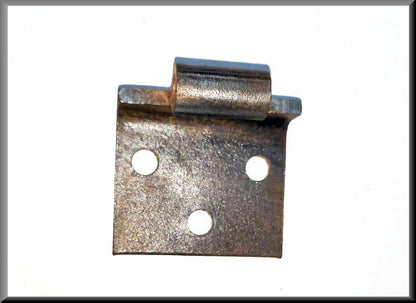 Charnière de porte avant – Renault 16 – OEM 0607873600