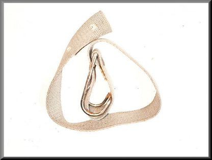 Sangle de suspension banquette arrière – Renault 16 – OEM 0833127400