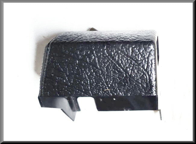 Partie droite du tableau de bord – Renault 16 – OEM 7700519018