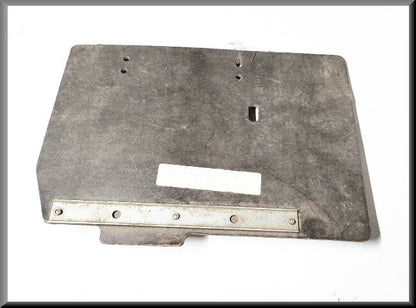 Plaque de radiateur – Renault 18 – OEM 7700659014 – NOS