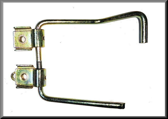 Support commande répartiteur de freinage – Renault 16 – OEM 0832028400