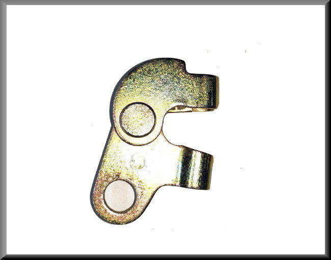 Commande manuelle répartiteur de frein – Renault 16 – OEM 0833123800