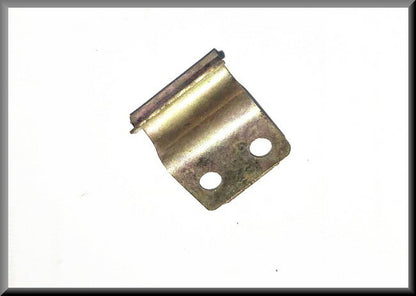Klemmetje motorkap steun – Renault 16 – OEM 0556170100