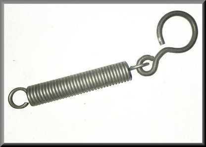 Ressort de la tige de fixation de la roue de secours – Renault 16 – OEM 0824269300