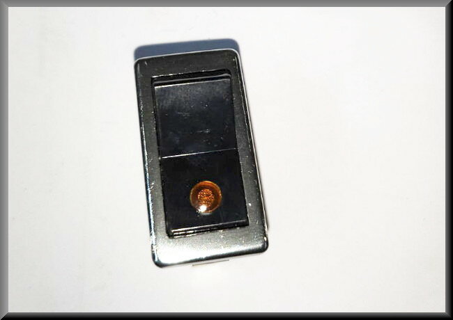 Interrupteur FAE 62190 – Renault 16