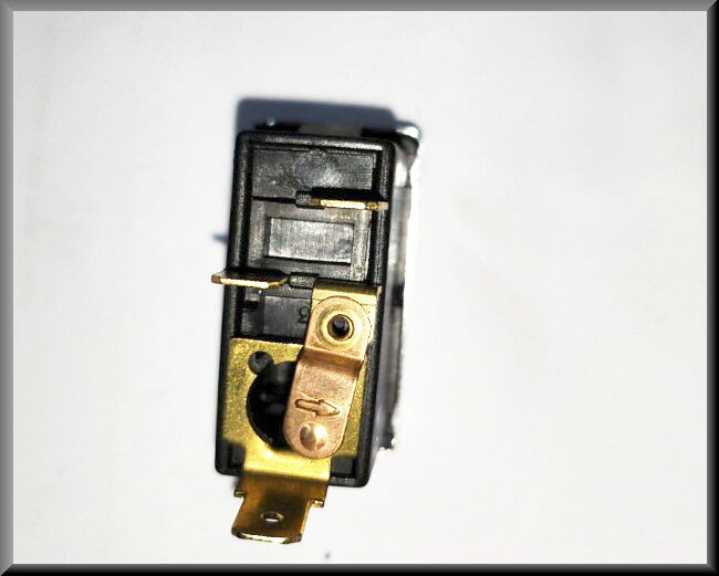 Interrupteur FAE 62190 – Renault 16
