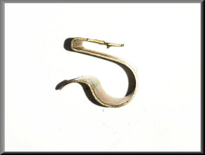Serre-câble (A=15 B=2,2-5 C=14) – Renault 16 – OEM 0854880500