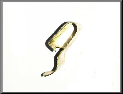 Cable clip (A=4.50) – Renault 16 – OEM 0855928900A