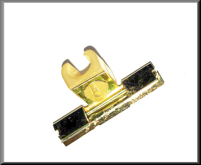 Pince de câble (A=8) – Renault 16 – OEM 7700532230