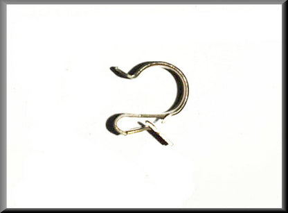 Kabelklem (A=7 B=1 50 C=10) – Renault 16 – OEM 7703078041