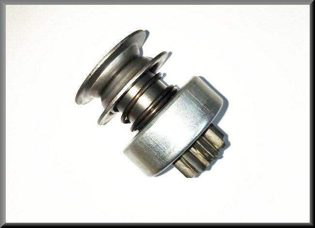Démarreur Bendix – Renault 16 – OEM 7701020017