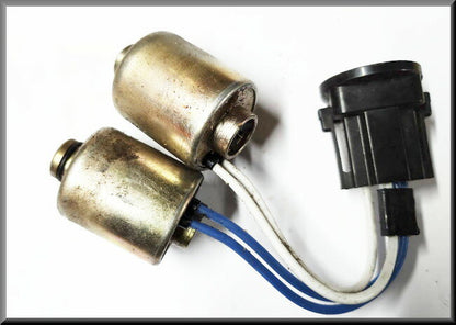 Selenoid automatic transmission – Renault 16 – OEM 7701453097