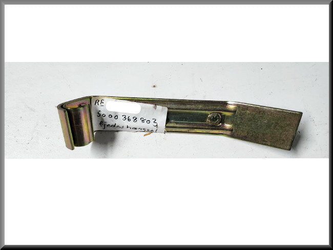 Deur mechanisme  – Renault Master – OEM 5000368803 – NOS
