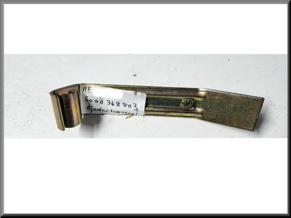 Deur mechanisme  – Renault Master – OEM 5000368803 – NOS