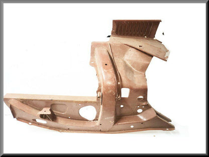 Écran intérieur avec barres à droite – Renault 16 (1150-1151) – OEM 0986082200