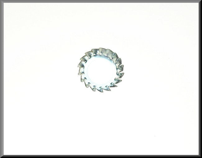Conische sluitring dubbel gekarteld – Renault 16 – OEM 7903066051