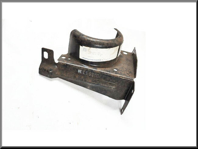 Grondplaat rechts  – Renault 18 – OEM 7700665331 / 7700756712 – NOS