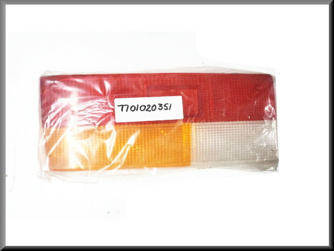 Achterlicht kap rechts  – Renault 14 – OEM 7701020351 – NOS