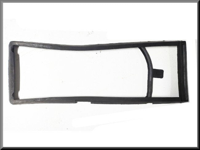 Achterlicht kap rubber rechts  – Renault 14 – OEM 7701020558 – NOS