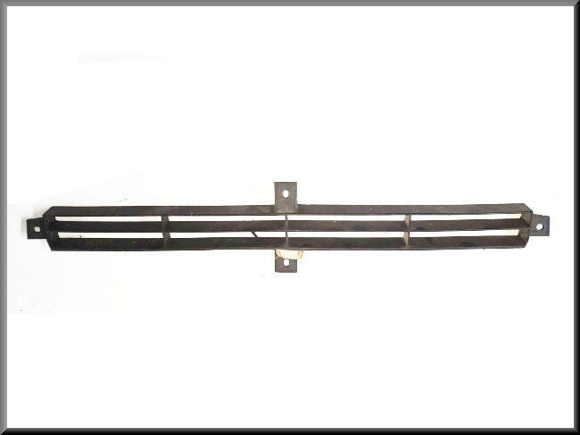 Renault grill – Renault Fuego – NOS