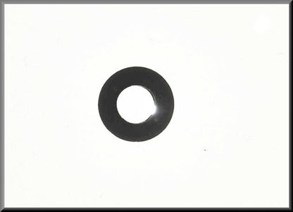 Ring window pane - Renault 20 - Renault 30 - OEM 7700613459 - NOS