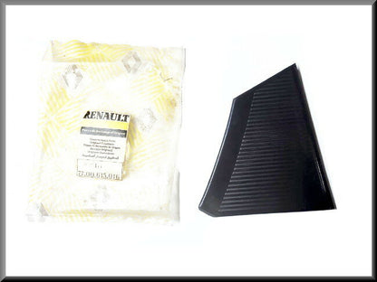 Afdekkap rechter spiegel  – Renault 14 – OEM 7700615016 – NOS