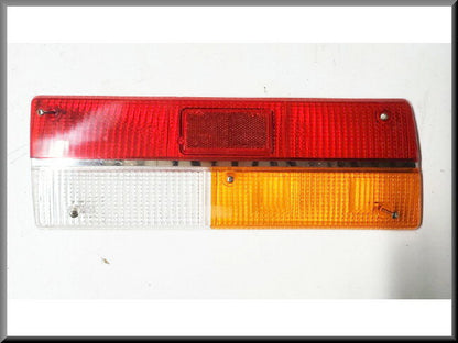 Tail light cover left – Renault 20 - Renault 30 – OEM 7701021697 / 7701018429 – NOS