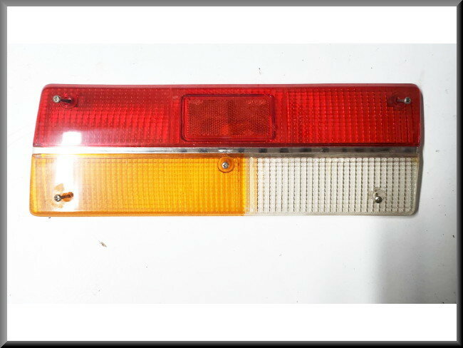 Achterlicht kap rechts  – Renault 20 - Renault 30 – OEM 7701021698 – NOS