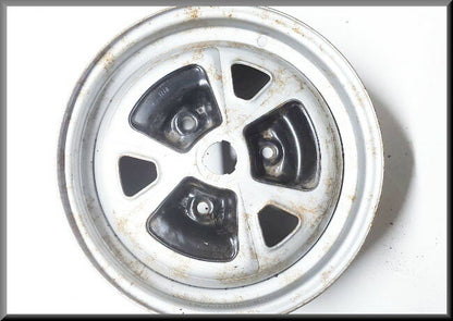 Velg  – Renault 14 – OEM 7701348480 – NOS